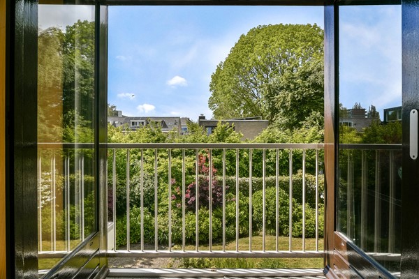 Photo - For sale: In de Wolken 256, 1186 BR Amstelveen